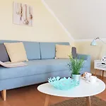 Bed & Breakfast Mari Vera Mielno (Koszalin)