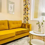 Mari Vera Bed & Breakfast Mielno (Koszalin)