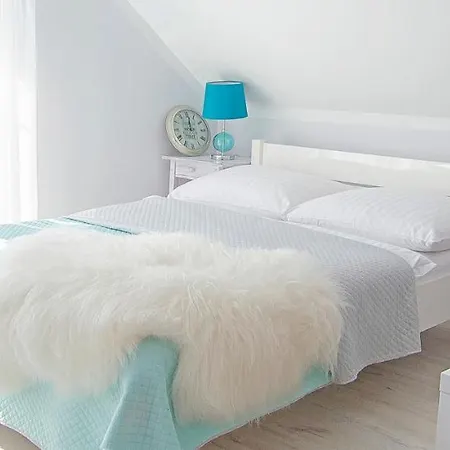 Mari Vera Frühstückspension