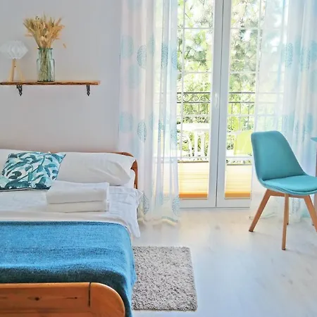 Mari Vera Bed & Breakfast Mielno (Koszalin)