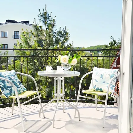 Mari Vera Отель типа 