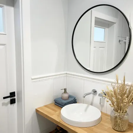 Bed & Breakfast Mari Vera Mielno (Koszalin)