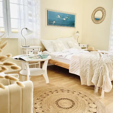 Mari Vera Bed & Breakfast