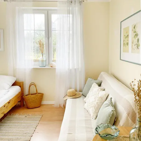 Mari Vera Bed & Breakfast