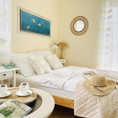 Mari Vera Bed & Breakfast Mielno (Koszalin)