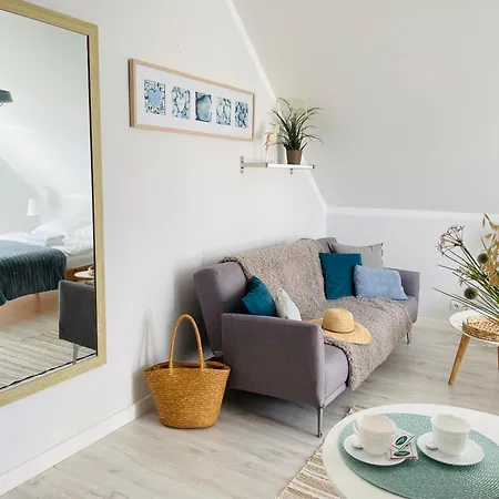 Mari Vera 3* Mielno (Koszalin)