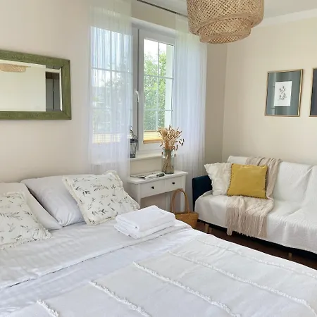 Mari Vera Bed & Breakfast Mielno (Koszalin)