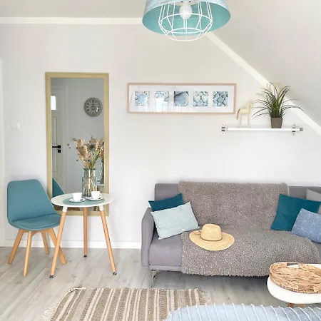 Bed & Breakfast Mari Vera Mielno (Koszalin)