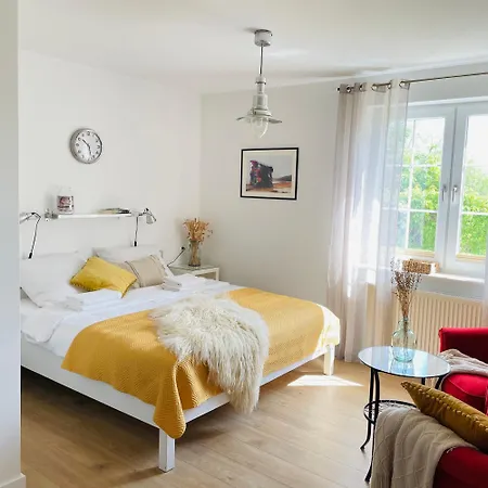 Bed & Breakfast Mari Vera