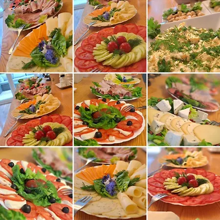 Bed & Breakfast Mari Vera