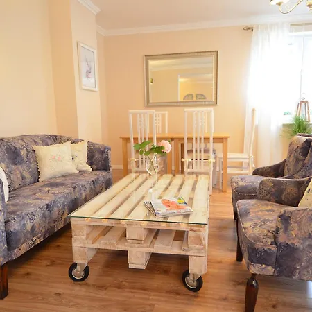 Mari Vera Bed & Breakfast Mielno (Koszalin)