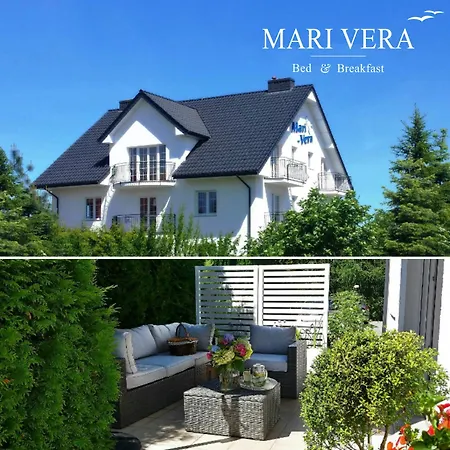 Mari Vera *