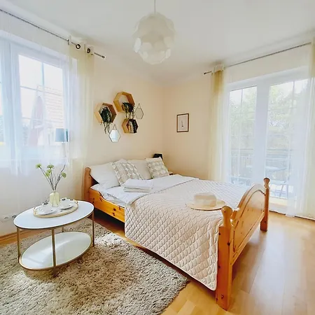 Mari Vera 3* Mielno (Koszalin)