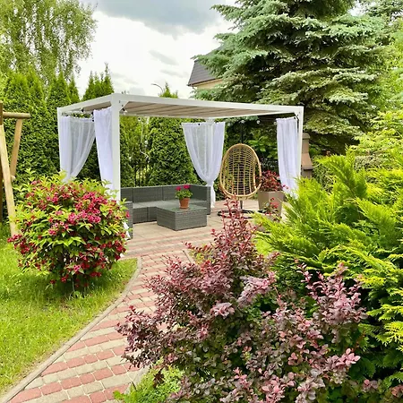 Bed & Breakfast Mari Vera Mielno (Koszalin)