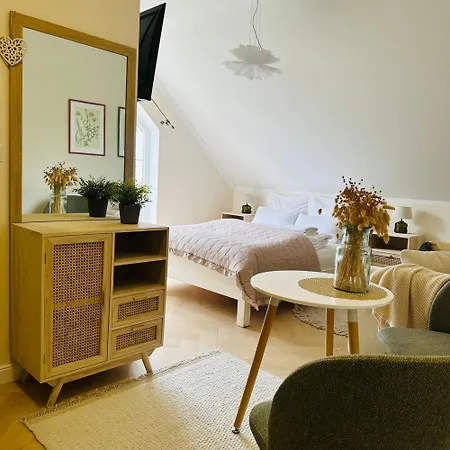 Bed & Breakfast Mari Vera 3*