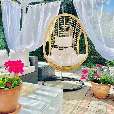 Mari Vera Bed & Breakfast Mielno (Koszalin)
