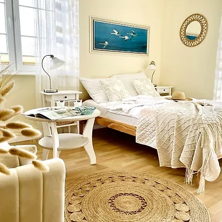 Bed & Breakfast Mari Vera 3*