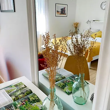 Mari Vera Bed & Breakfast