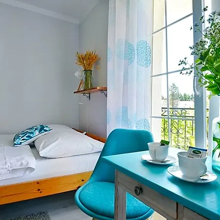 Bed & Breakfast Mari Vera