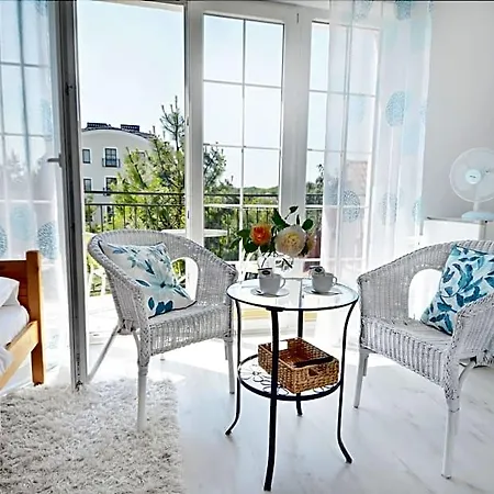 Mari Vera Bed & Breakfast Mielno (Koszalin)