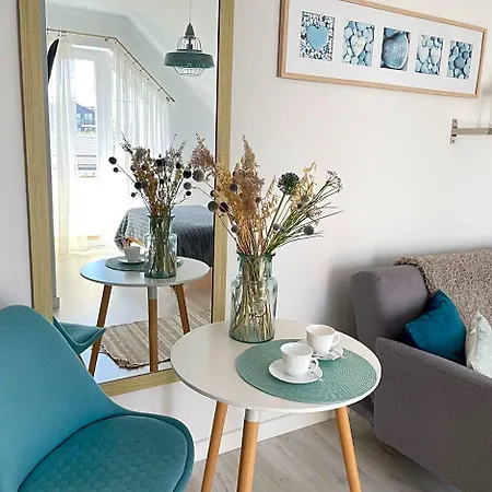 Mari Vera Bed & Breakfast