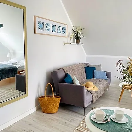 Mari Vera 3* Mielno (Koszalin)