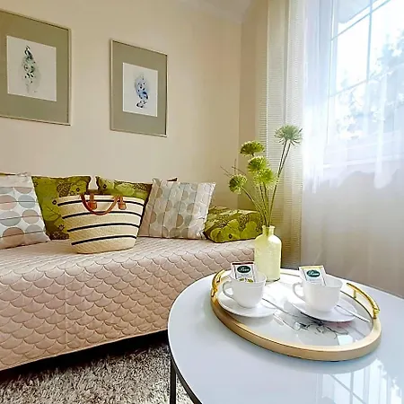 Mari Vera Bed & Breakfast Mielno (Koszalin)