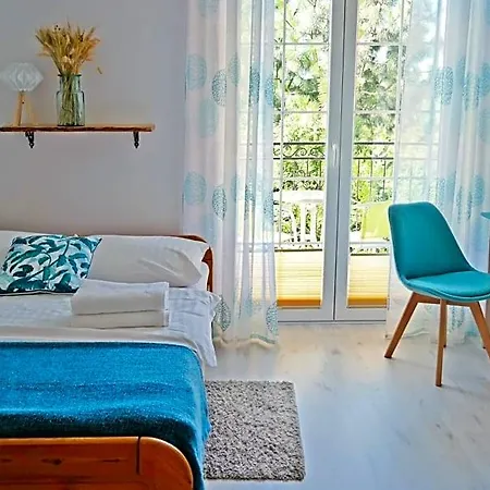 Mari Vera Bed & Breakfast Mielno (Koszalin)