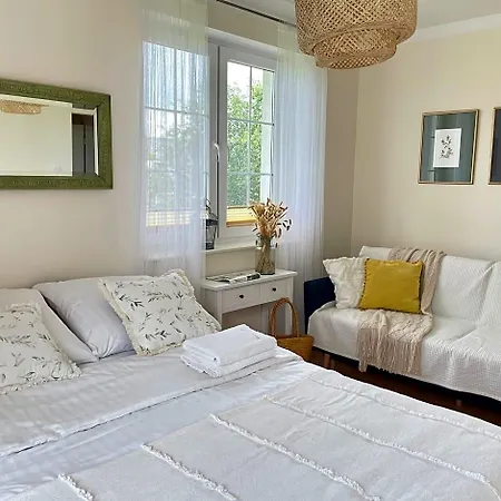 Bed & Breakfast Mari Vera 3*
