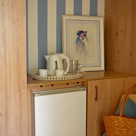 Mari Vera Bed & Breakfast Mielno (Koszalin)