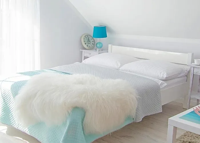 Mari Vera Couette-café