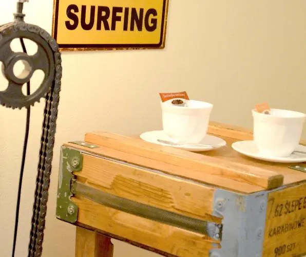 Mari Vera 3* Mielno (Koszalin)