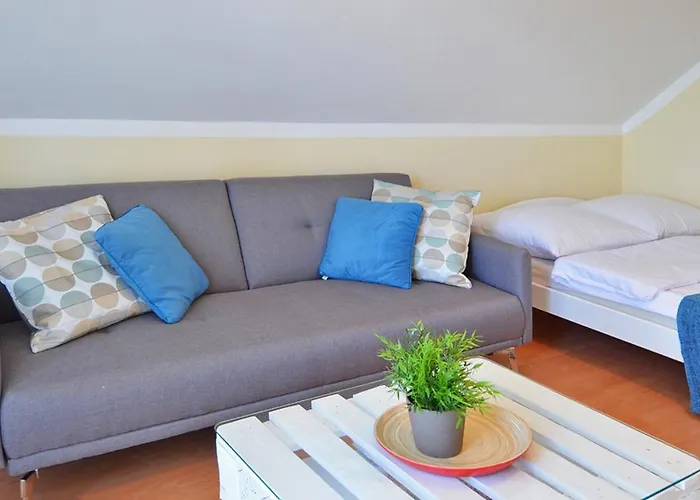 Mari Vera Couette-café 3*