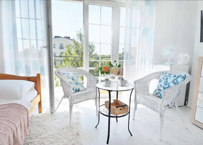 Mari Vera Mielno (Koszalin)