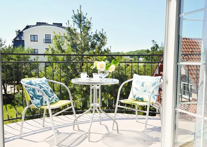 Mari Vera Bed & Breakfast