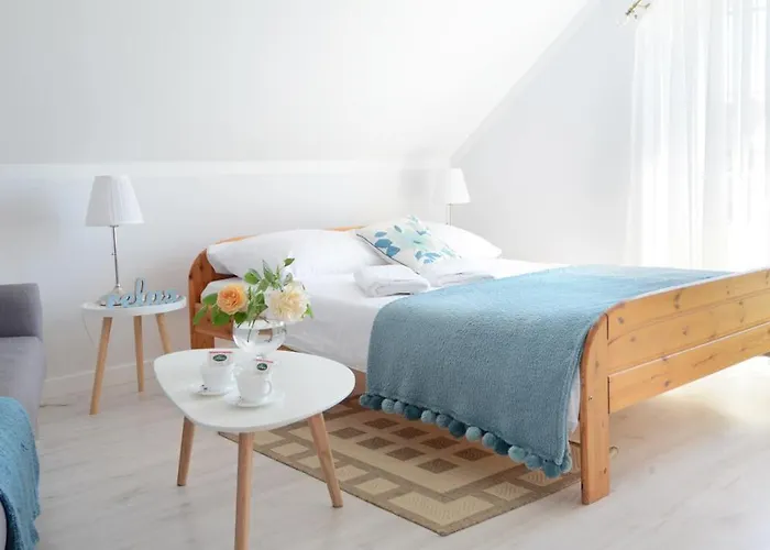 Mari Vera 3* Mielno (Koszalin)