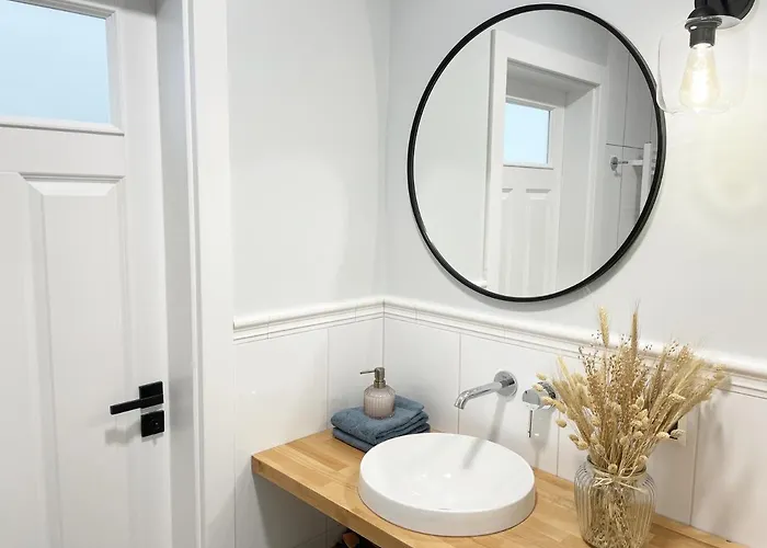 Couette-café Mari Vera Mielno (Koszalin)