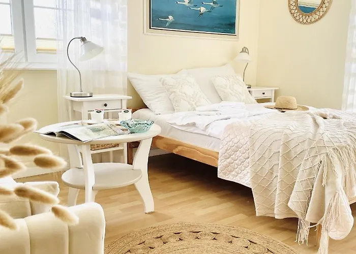 Mari Vera Nocleg ze śniadaniem