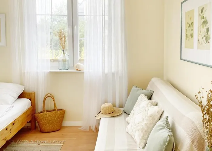 Mari Vera Couette-café