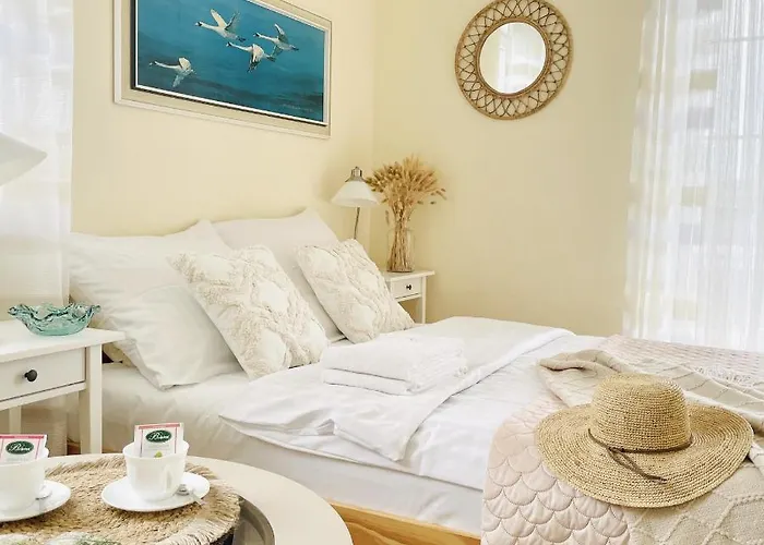 Mari Vera Nocleg ze śniadaniem Mielno (Koszalin)