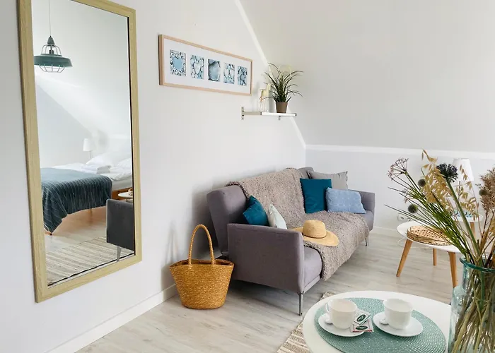 Mari Vera 3* Mielno (Koszalin)