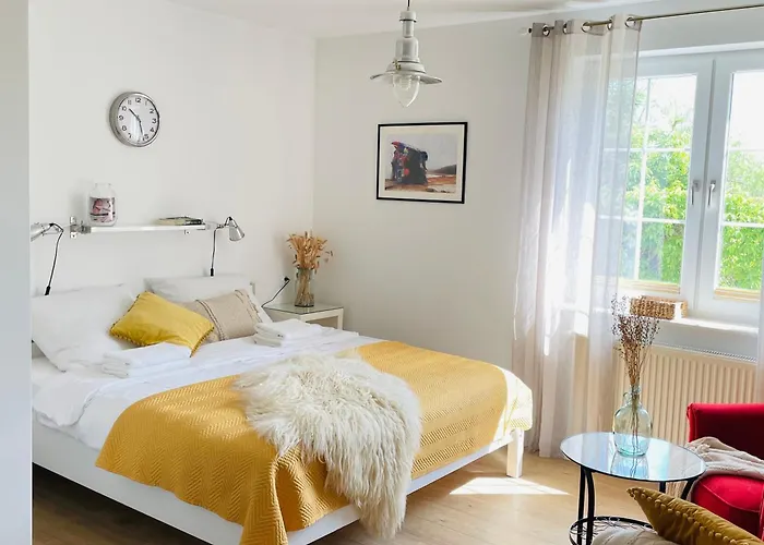 Bed & Breakfast Mari Vera