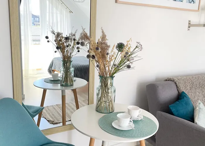 Mari Vera Couette-café 3*