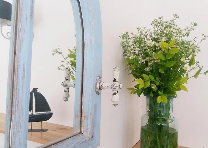 Mari Vera 3* Mielno (Koszalin)