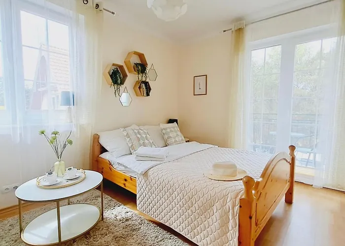 Mari Vera 3* Mielno (Koszalin)