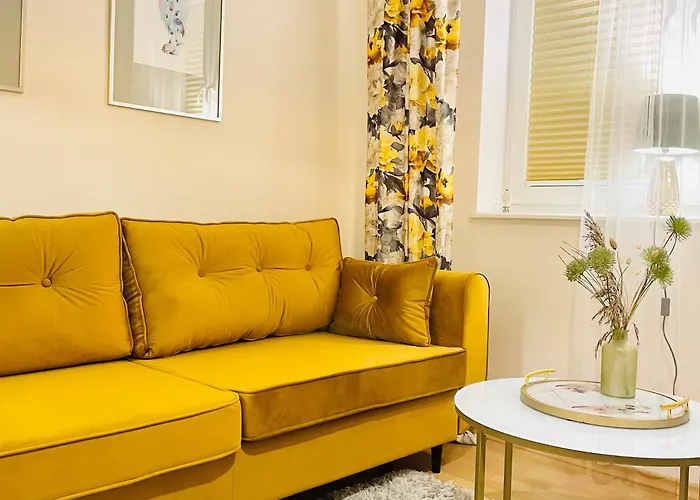 Mari Vera Couette-café Mielno (Koszalin)