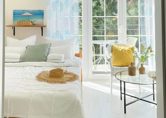 Mari Vera Mielno (Koszalin)